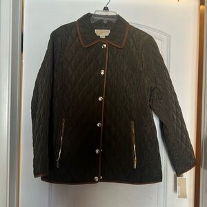 BNWT Michael Kors jacket